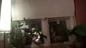 Antonia Pur Private Show