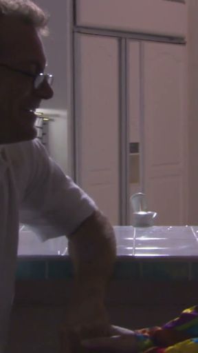 Stepfather Stepdaughter Moments   Clip 2