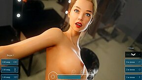 My Boss Wants Me To Fuck Her For A Promotion