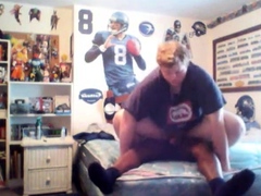 nice fat gay fucking with black guy