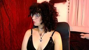 Angel Mcalister Private Show