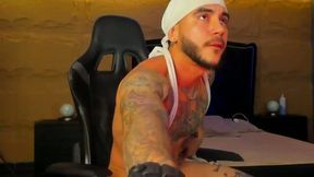 Dante Dimarco Private Show