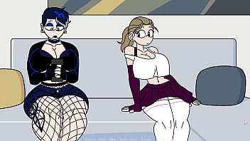 LockDown Dom part 10