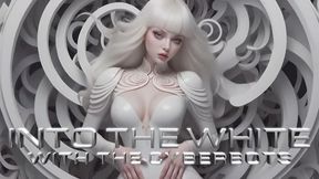 Into The White With The Cyberbots HD