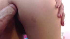 Aleja Milf Private Show