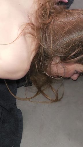 The Last Test for Alice Maze