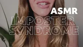 ASMR Imposter Syndrome (WITH 3D BINAURAL AUDIO): Truth Teller Domme Exposes You as a Loser in femdom pov clip