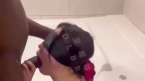 Korean Chick Gets Fucked By Bbc
