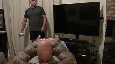 Update #291 (January 18, 2019) Erotic massage with a happy ending with Jim Love!