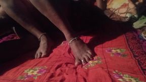 Brother-in-law had sex with sister-in-law as there was no one in the house