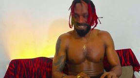 Sergiio Garciia Private Show