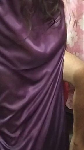 Big Ass Stepsister Is Caught Masturbating and Agrees to Have Hardcore Fucking