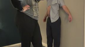 Caught and Carried: Clothes Swap Edition