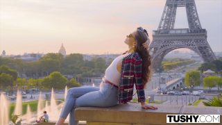 Seggnyalás &#8211; Tori Black anális szexet kap Nacho Vidaltól