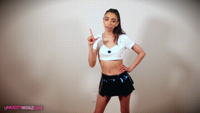 BUZZ YOURSELF DUMB GOONER