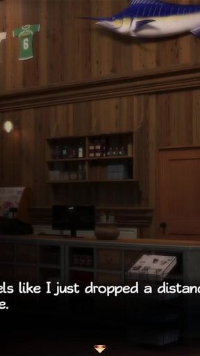 Licking My GF Pussy in Front My Stepmom