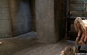 Sub trained to suck and fuck big cock