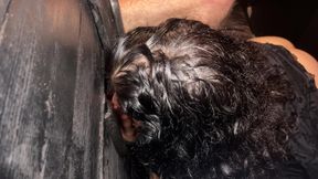 Goddess of the Gloryhole Underworld - Cliff Media Productions