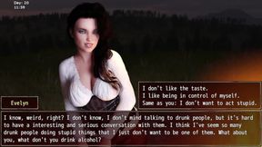 Farmer Dreams - the Party