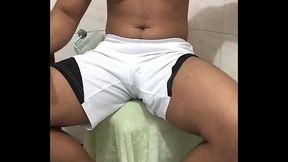 Punheta de cal&ccedil_&atilde_o