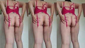 viens rentrer ta grosse queue dans mon cul j aime ca