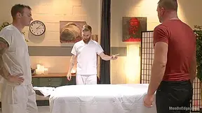 Undercover Cop Begs To Cum In An Sketchy