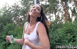 Casey jordan flashes boobs and banged for alot of cash