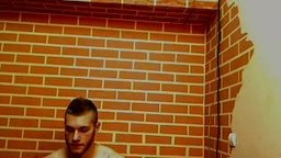 Thomas Hunk Private Show