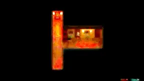 Service Bot Rebels, Tempts Master with Fiery Oral Pleasure in Steamy Hentai RPG
