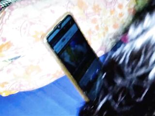 Step sister caught in step brother and have a fun the pont of time family