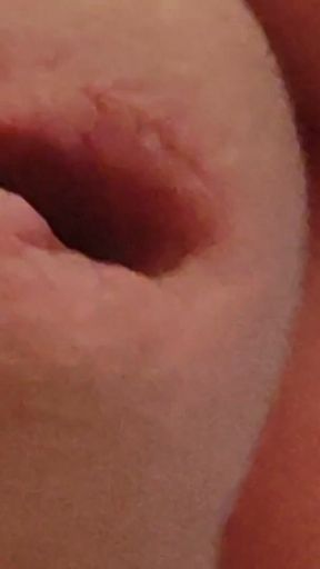 A Hungover Hole Needs Pre-cum Lubrication.