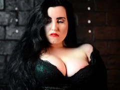 Mistress Sophia - Full Evening Of Pain Edging Cei And Joi
