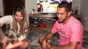 joguei o jogo da putaria com as novinhas colegiais video completo