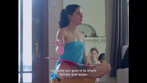 Cliff Media&#039;s First LGBTQ Shoot Week