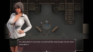 LUST EPIDEMIC - DIRTY FANTASIES COME TRUE - PART 22