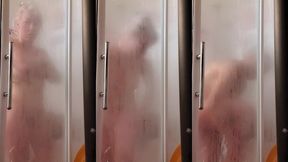 je prend ma douche .. - ( rattrapage de contenu )