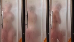 je prend ma douche .. - ( rattrapage de contenu )