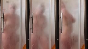 je prend ma douche .. - ( rattrapage de contenu )