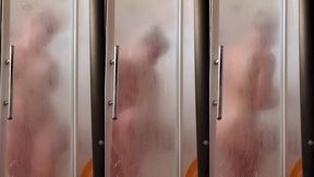 je prend ma douche .. - ( rattrapage de contenu )