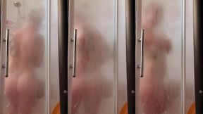 je prend ma douche .. - ( rattrapage de contenu )