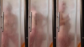 je prend ma douche .. - ( rattrapage de contenu )