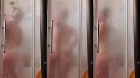 je prend ma douche .. - ( rattrapage de contenu )