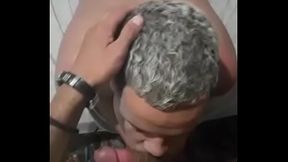 PORRA/LEITE na cara , quer ?