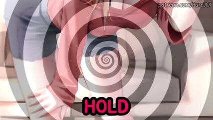 Power Caught You At Night To Play With Your Addictions! (Femdom JOI)