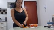 Post market routine