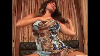 Hot brunette fucking hard