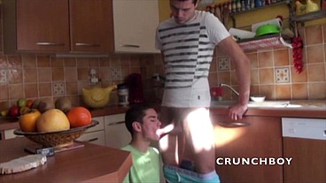 two best friends fucking in the bed