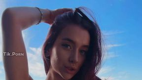 Video sent by @StarMikiMars @Showing Boobs & #Big Boobs #Outdoor Porn #Solo #Sexy #Redhead Porn porno sexy hd | Tik.Porn