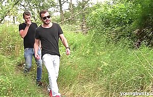 Youngbusty, nicole love