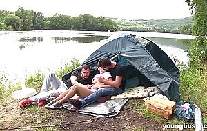 Youngbusty, nicole love